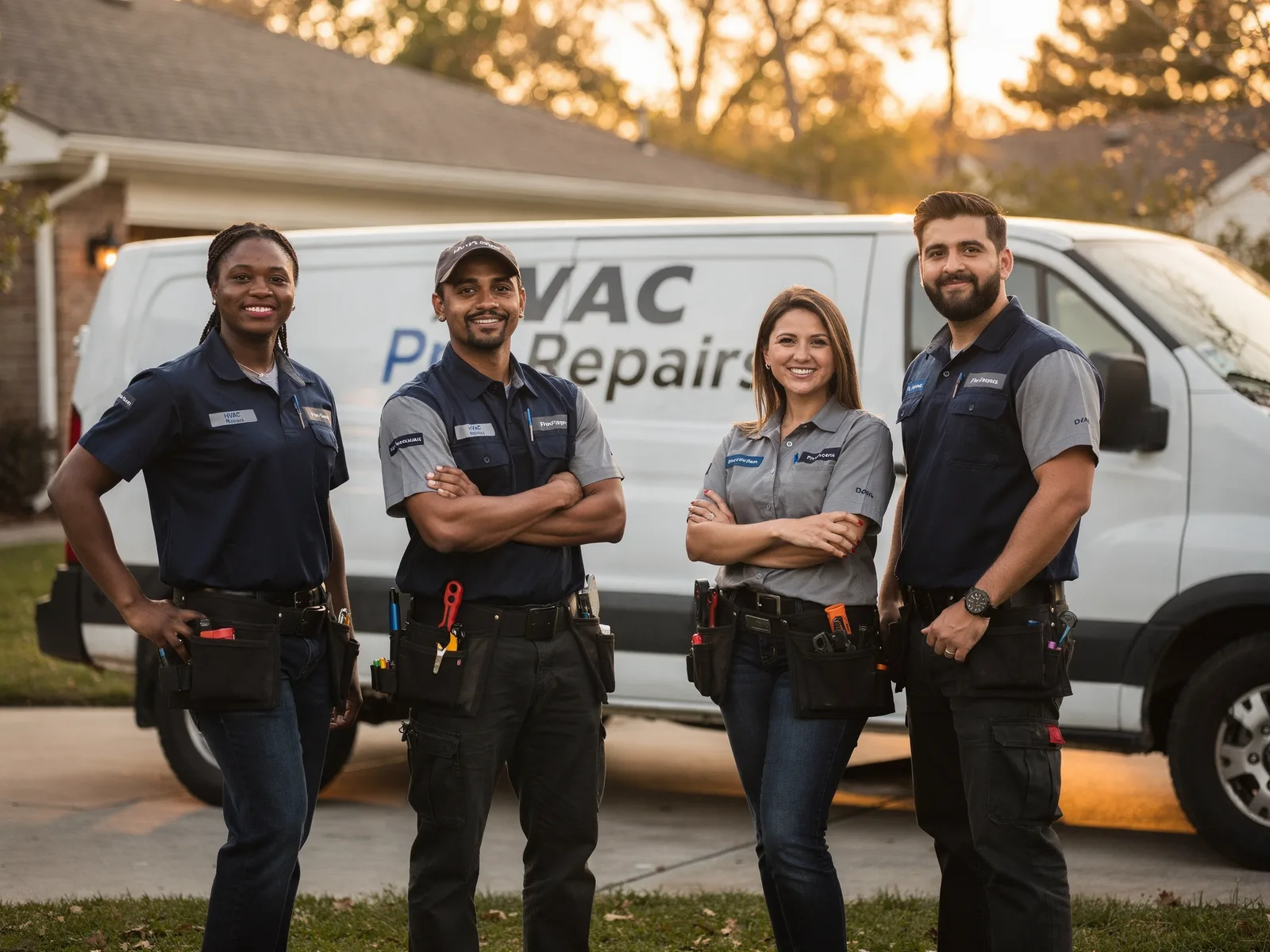 Heat Pump Repair company in Pepperell, MA