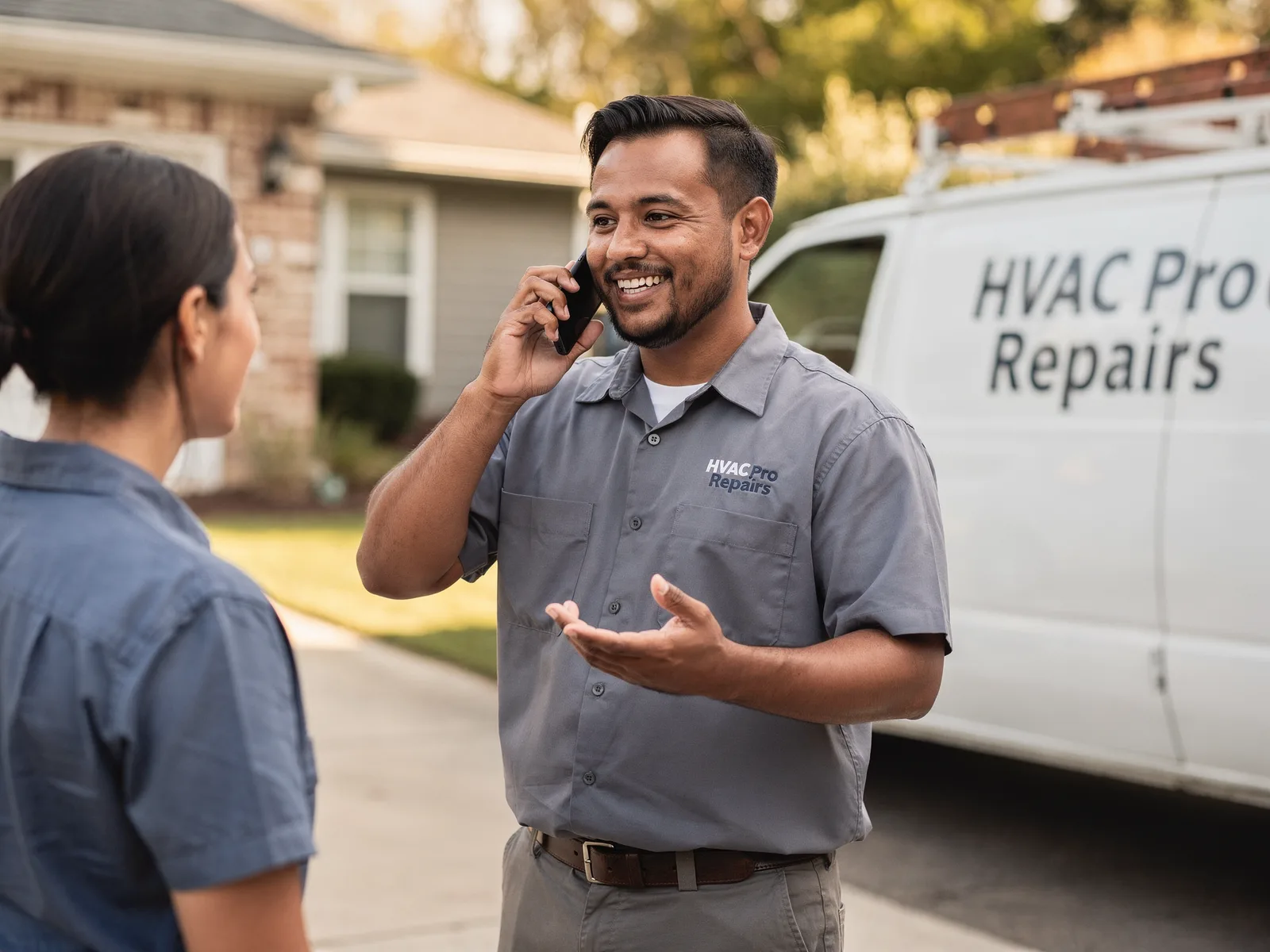 Heat Pump Repair Pepperell, MA FAQs